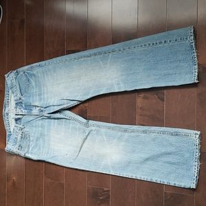 Men's jeans